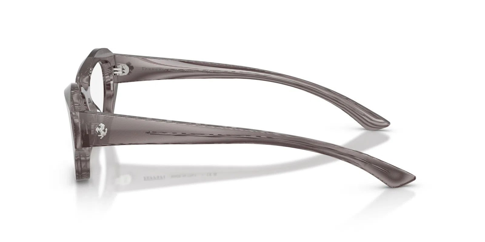 Ferrari 4013U Eyeglasses - view 6